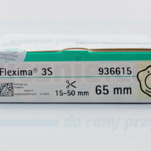 Inserție pungă stoma FLEXIMA 3S Ø 65mm (Nr. 936615)